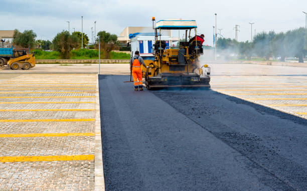 Best Local Driveway Pavers  in Arizona City, AZ