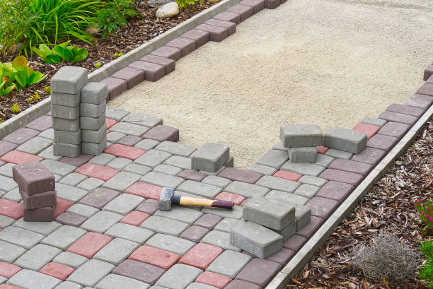 Best Permeable Paver Driveway  in Arizona City, AZ