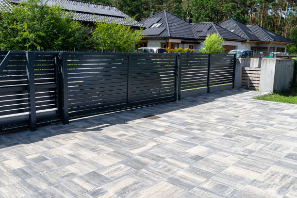 Best Residential Driveway Paver Services  in Arizona City, AZ