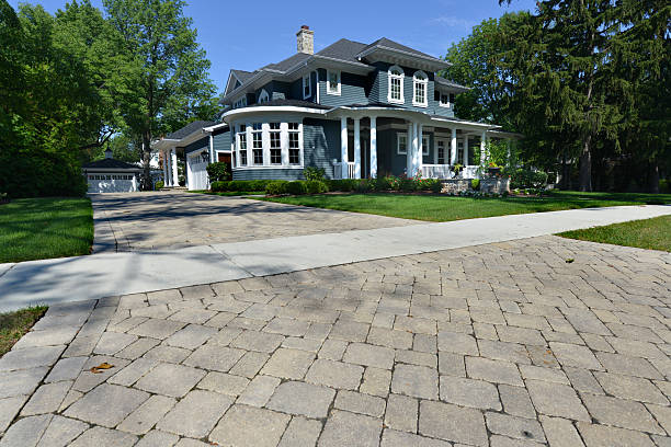 Best Brick Driveway Pavers  in Arizona City, AZ